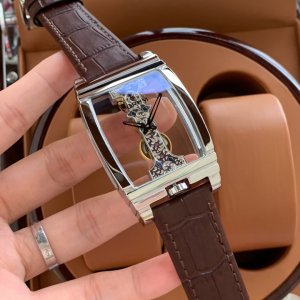 Corum Dual Hollow Luxury Men’s Watch