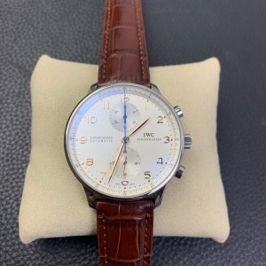 Universal Portugal 41 Series Classic Men’s Watch