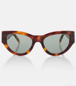 Saint LaurentSL M94 cat-eye sunglasses