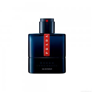 Perfume Prada Luna Rossa Ocean Masculino Eau de Parfum 50 ml