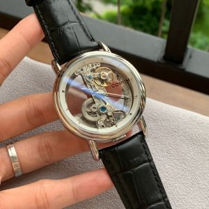 Corum Dual Hollow Luxury Men’s Watch