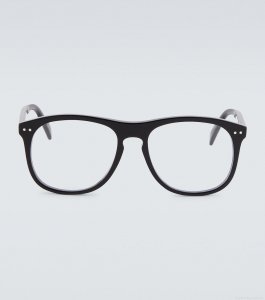 Celine EyewearSquare glasses