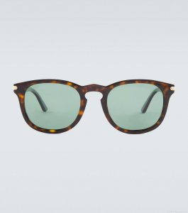 Cartier Eyewear CollectionSquare sunglasses