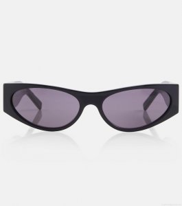 Givenchy4G cat-eye sunglasses