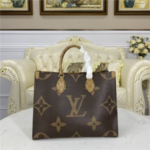 Louis Vuitton Handbags Onthego MM