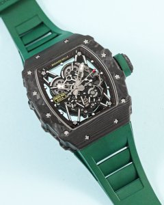 Richard Mille RM35-02 Men’s Mechanical Watch