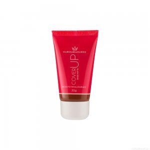 Base Líquida Natural Mari Maria Cover Up 22 30 ml