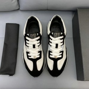 Givenchy Men low cut 1219 Givenchy SZ 38-44 211221185-7 2colors