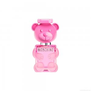 Perfume Moschino Toy Bubble Gum Feminino Eau de Toilette 50 ml