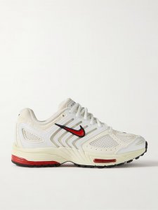 Air Pegasus 2K5 leather and mesh sneakers