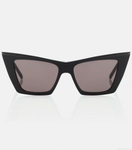 Saint LaurentSL 372 cat-eye sunglasses