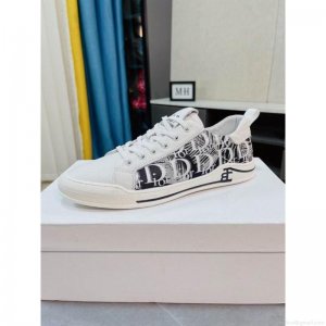 2022 Dior Men low cut 1219 Dior sz38-44 2C n1020