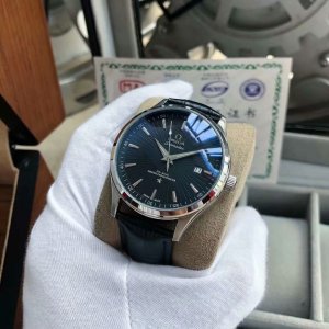 Omega Three-Hand Simple Business Men’s Watch