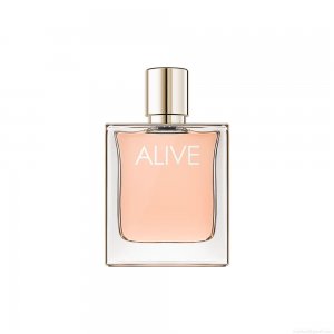 Perfume Hugo Boss Alive Eau de Parfum Feminino 50 ml