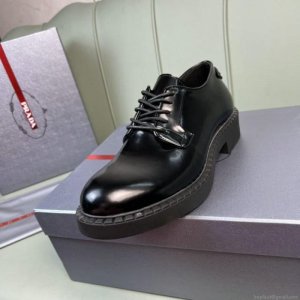 Prada Men Dress shoes 1030 22516206 SZ 38-44