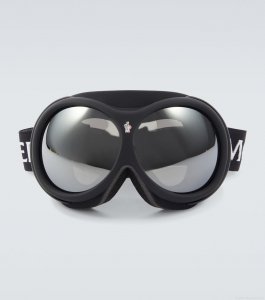 MonclerSki goggles