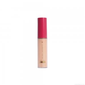 Corretivo Líquido Matte Eudora Niina Secrets Perfect Match Cor 0 10 ml