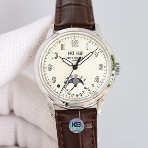 Patek Philippe 5320G-001 Grand Complications Perpetual Calendar Watch