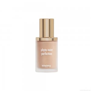 Base Líquida Matte Sisley Phyto-Teint Perfecton 2C Soft Beige 30 ml