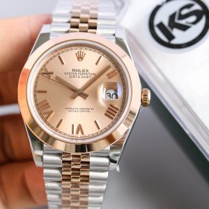 Rolex Datejust Men’s Mechanical Watch