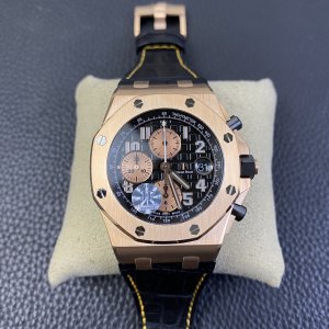 Audemars Piguet Royal Oak Offshore Super Clone Watch 26470OR.OO.A002CR.02