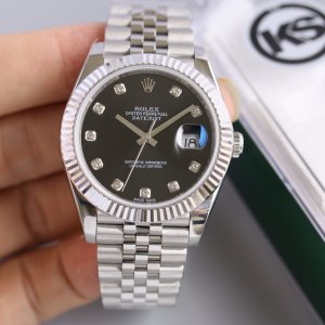 Rolex Datejust Series Mechanical Watch