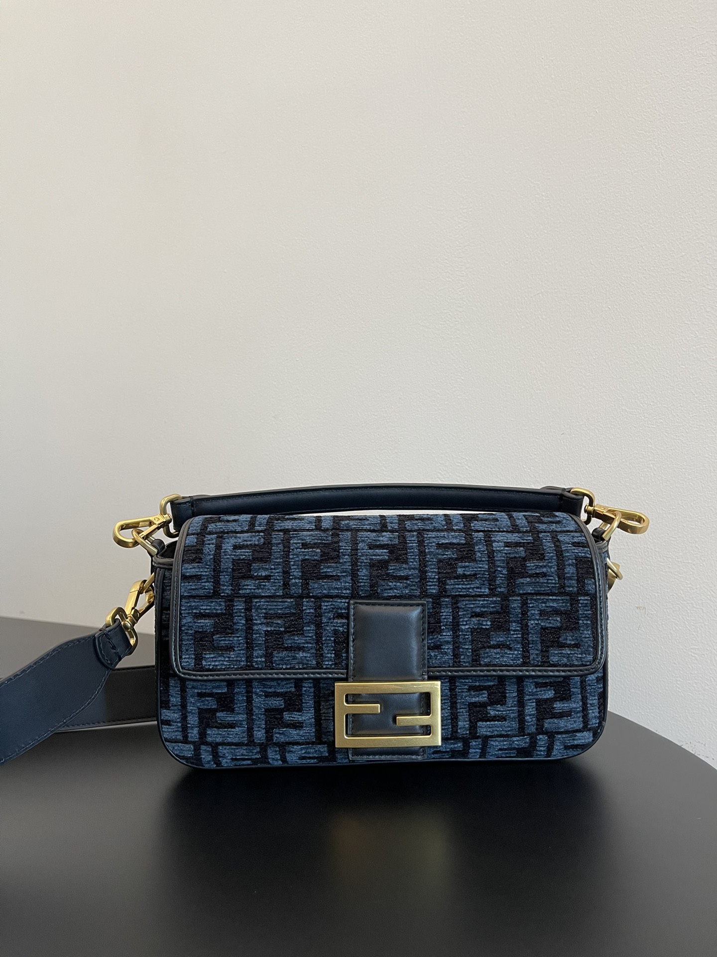 FENDI HANDBAG Monogram