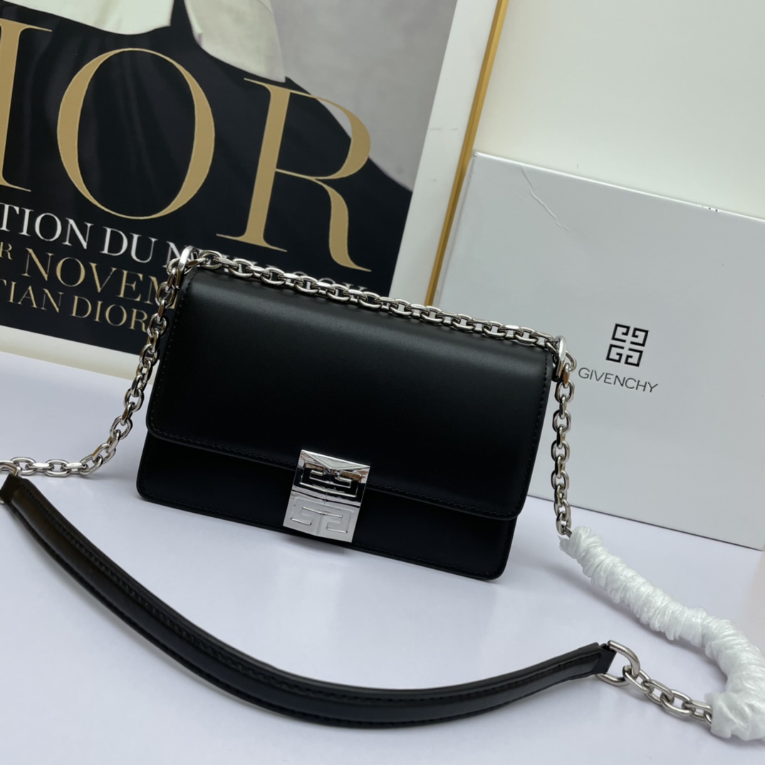 Givenchy Crossbody Bag black