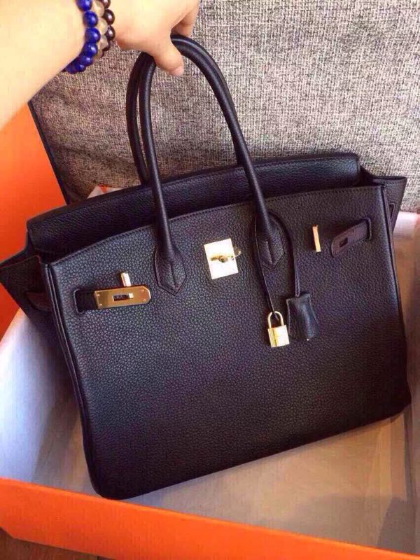 The Perfect Hermes Birkin 30cm (Varied Colors)