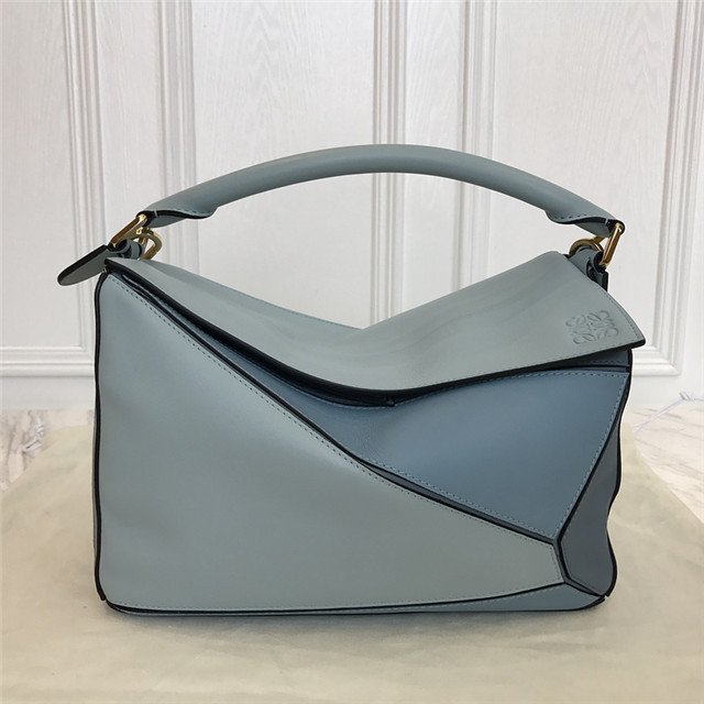 Loewe Puzzle Bag (Varied Colors)