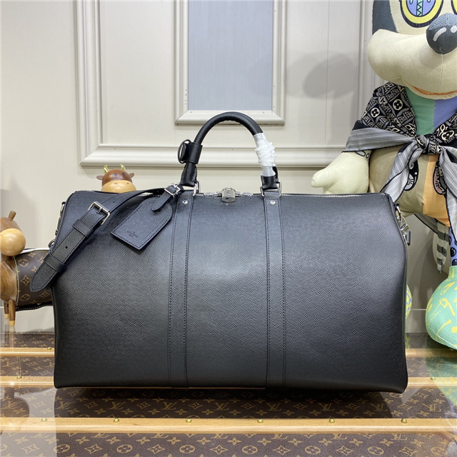 Louis Vuitton Keepall Bandouliere 50