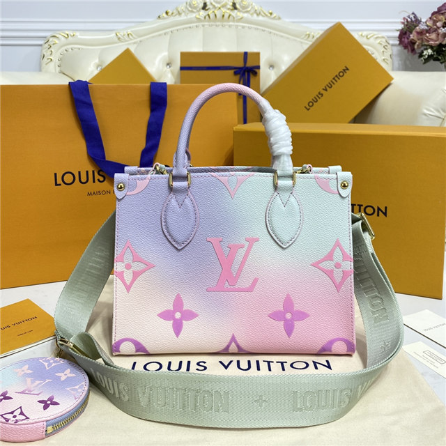 Louis Vuitton OnTheGo PM Handbags