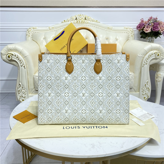 Louis Vuitton Onthego GM