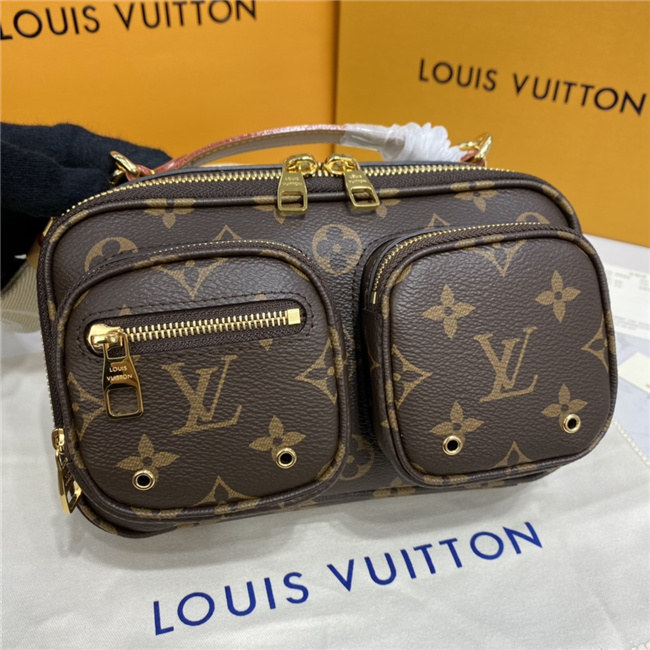 Louis Vuitton Utility Crossbody