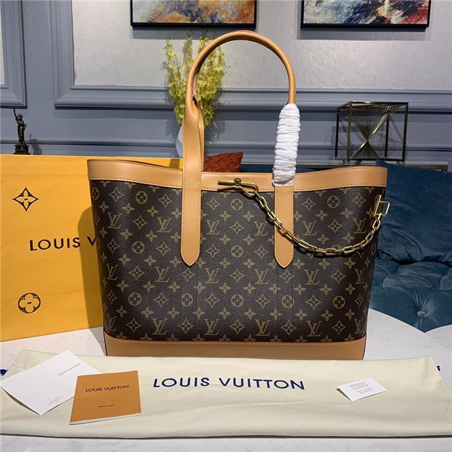 Louis Vuitton Cabas Voyage