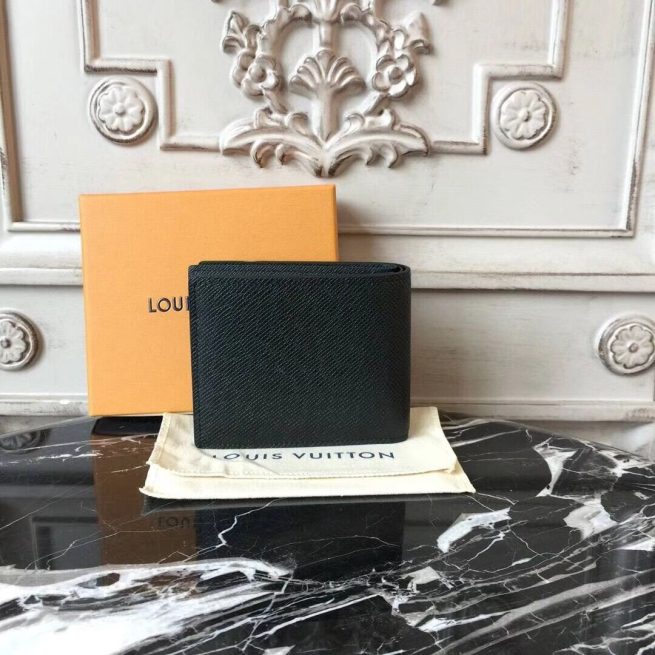 Louis Vuitton Amerigo Wallet