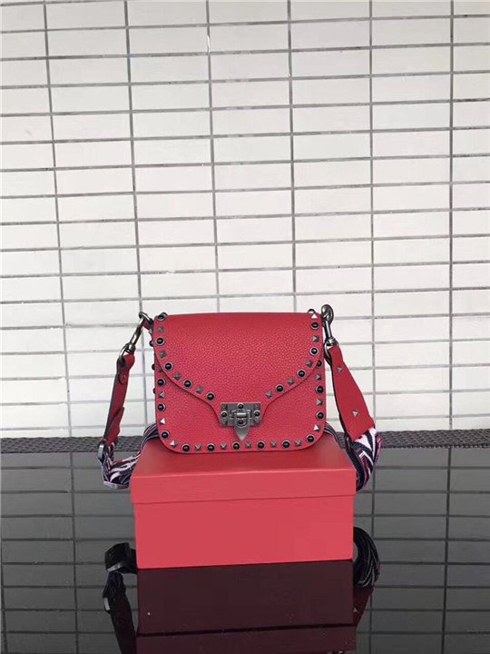 Valentino Guitar Rockstud Rolling (Varied Colors)