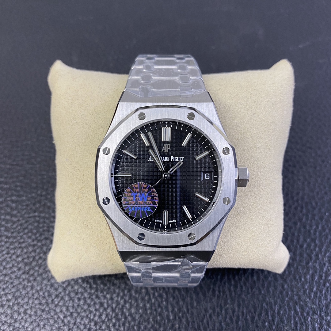 Audemars Piguet Royal Oak 15500ST