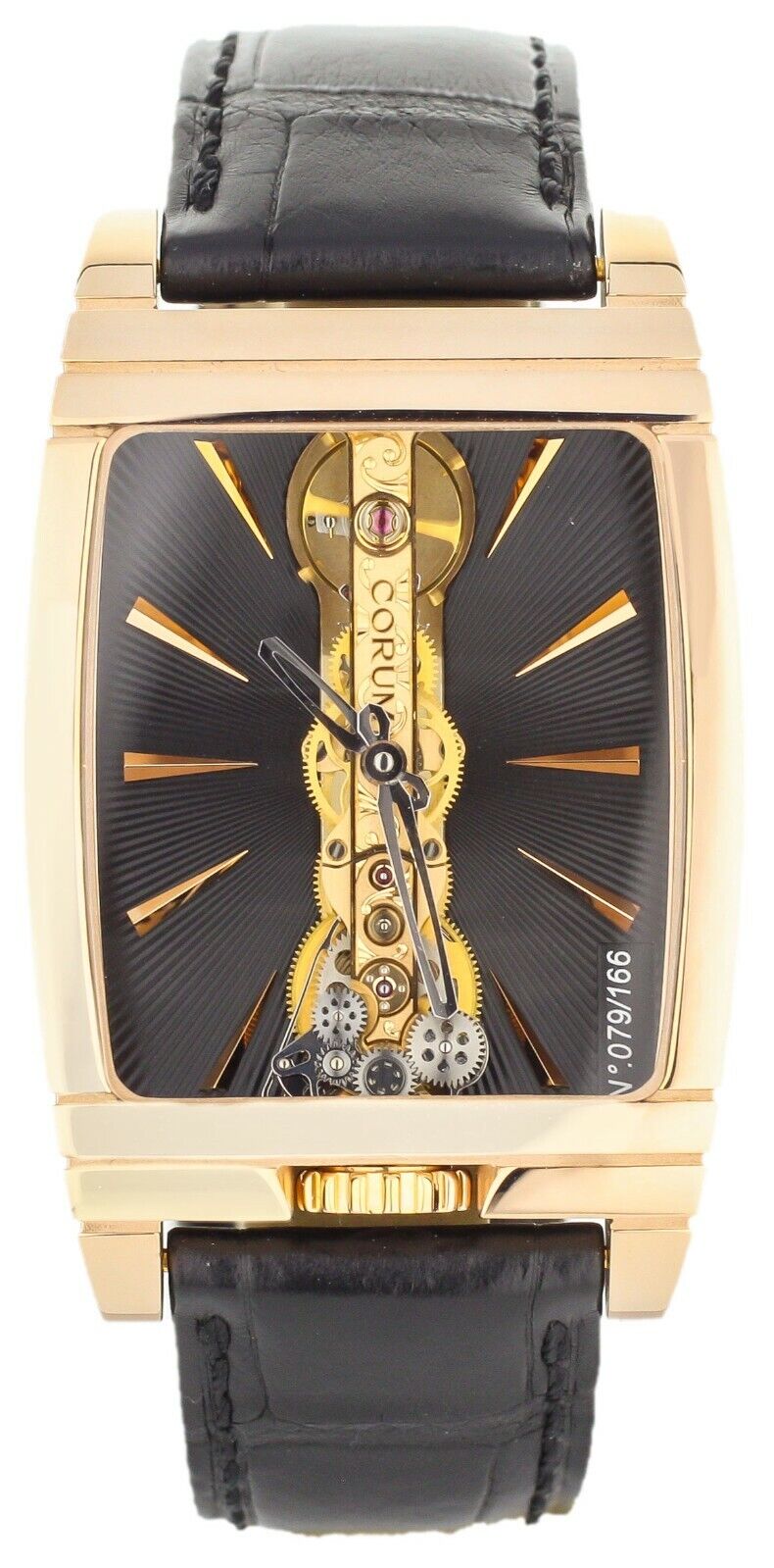 Corum Golden Bridge Men’s Watch