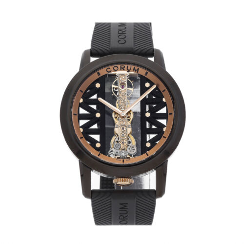 Corum Golden Bridge Men’s Watch