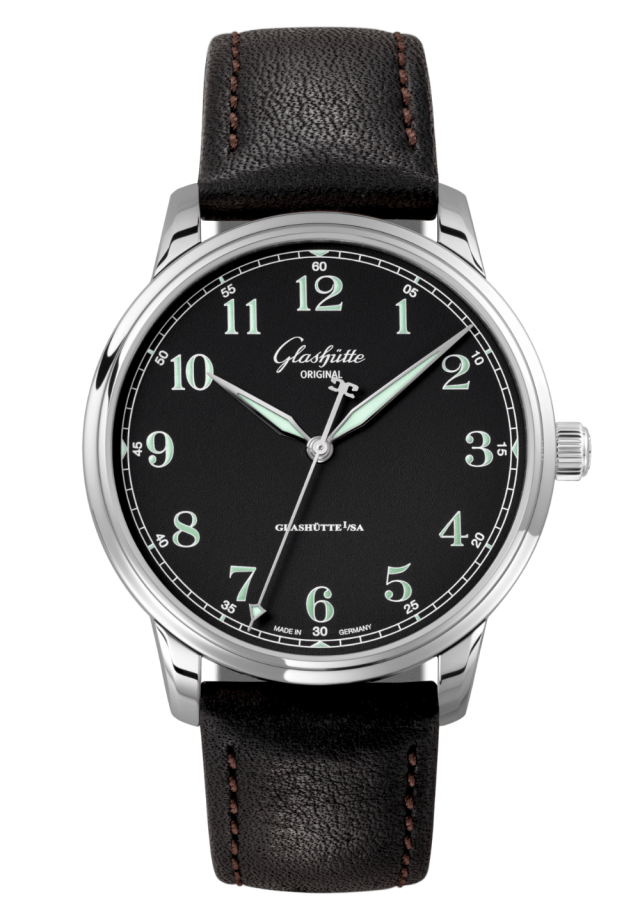 Glashütte Original Senator Excellence Wristwatch