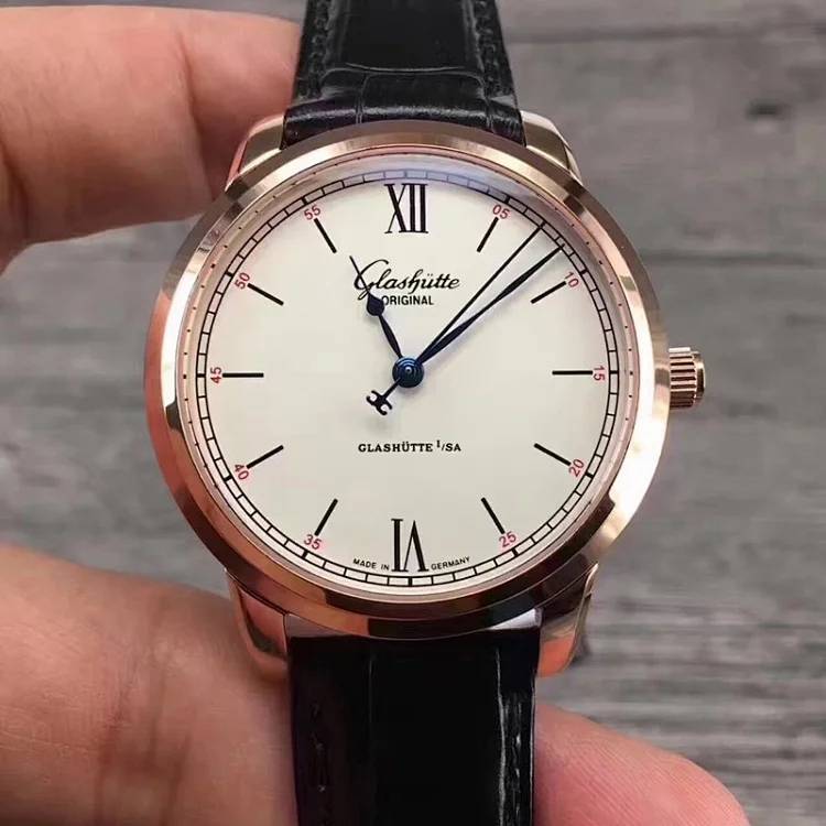 Glashütte Original Senator Excellence Wristwatch