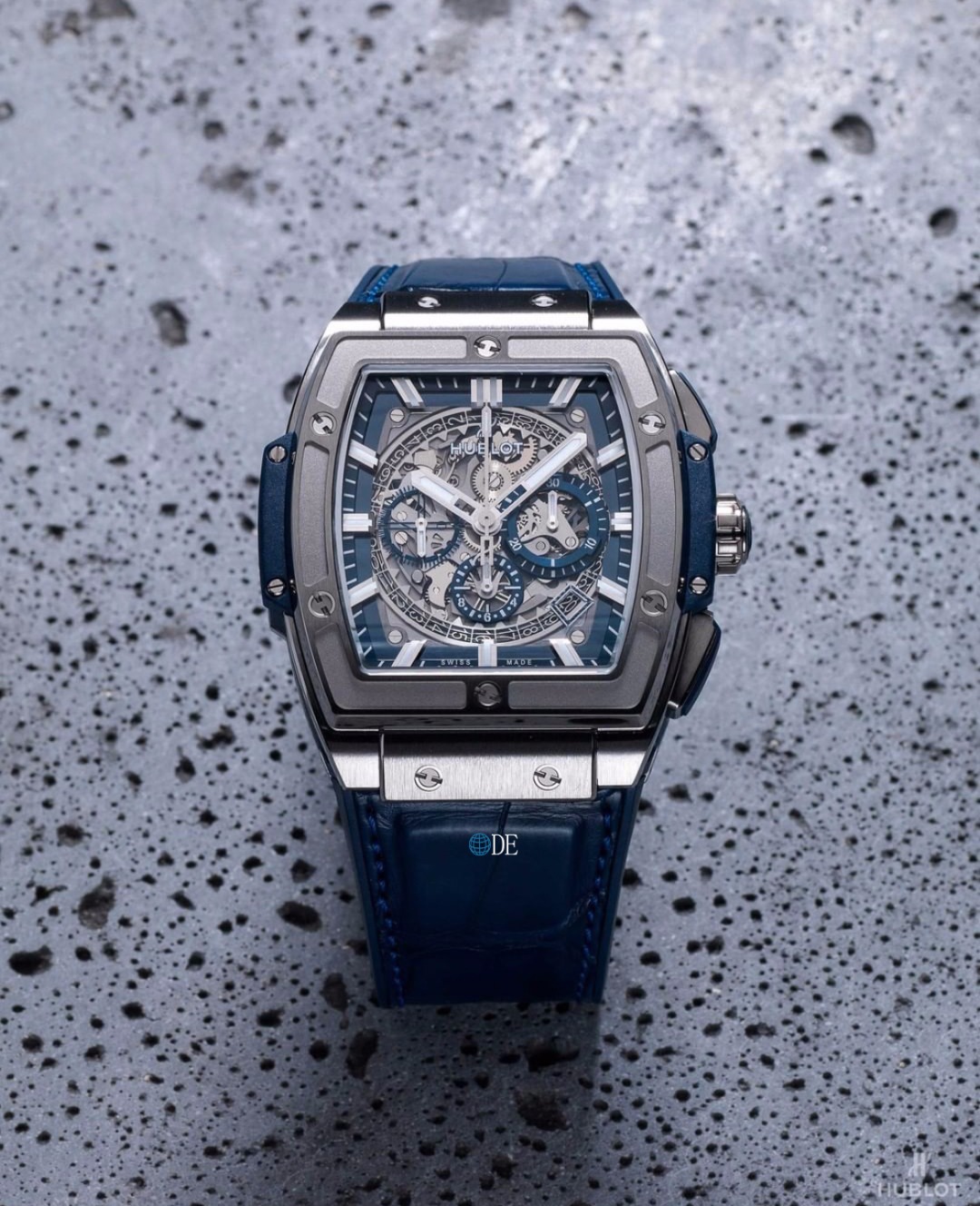 Hublot Big Bang Soul Series Watch