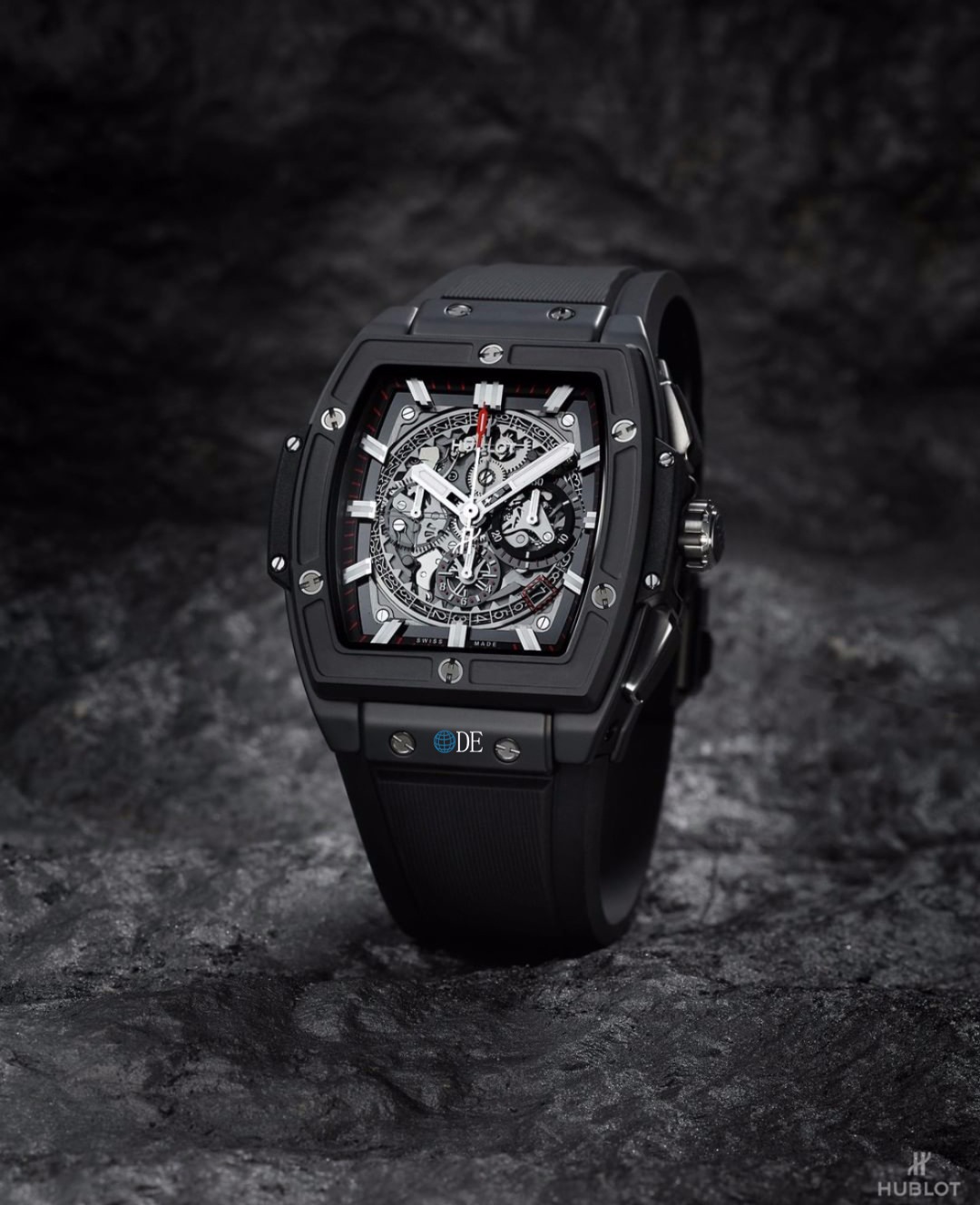 Hublot Big Bang Soul Series Watch