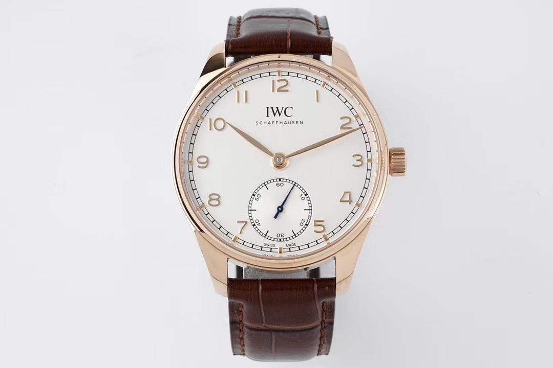 IWC Portuguese Perpetual Calendar Watch