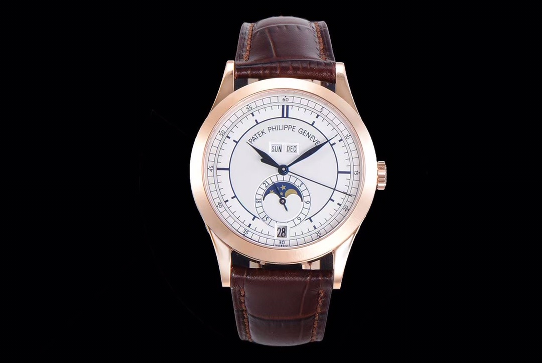 Patek Philippe 5396 Series Complicated Chronograph Watch