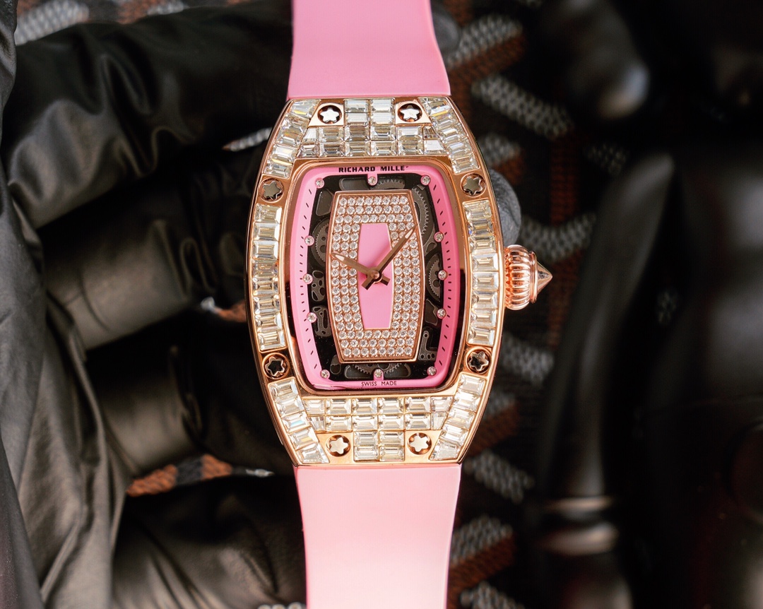 Richard Mille RM007-1 Women’s Coveted Watch