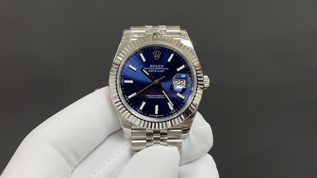 2022 new Rolex Datejust 41 series