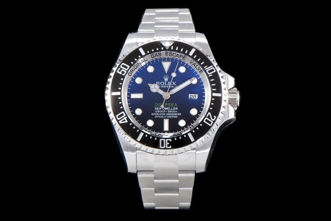 Rolex Sea-Dweller Series 116660-98210 Watch