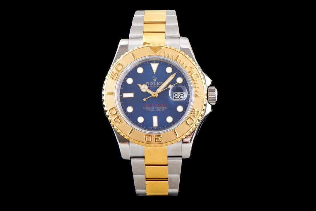 Rolex Yacht-Master II Series 16623